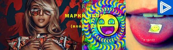 хмурый Алексеевка